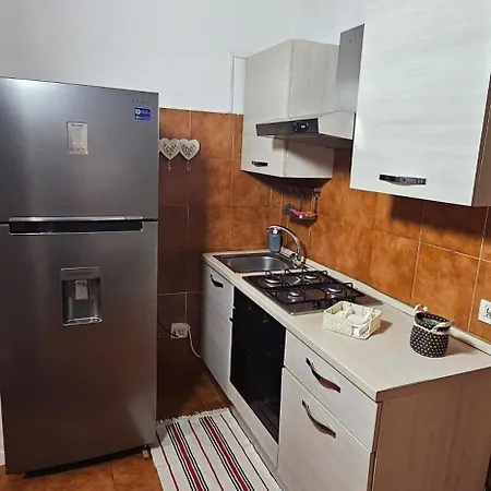 House In The Center Of Milano