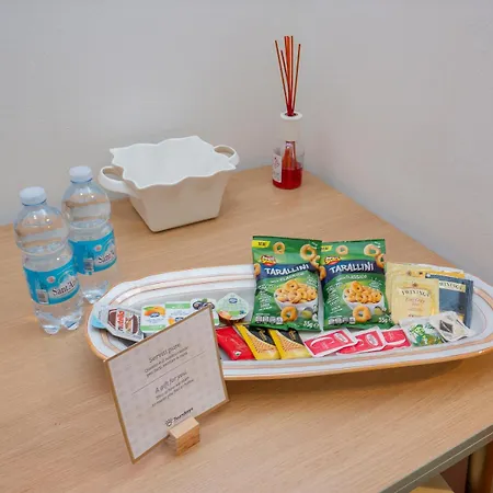 Orange アパート ミラノ