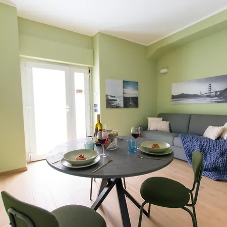 Apartmán Ihost Luxury -free Parking- Plana 6 *