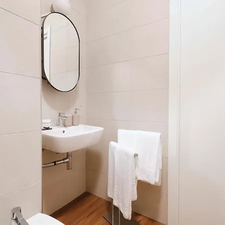 Joivy Charming Flats In The Heart Of Porta Nuova *