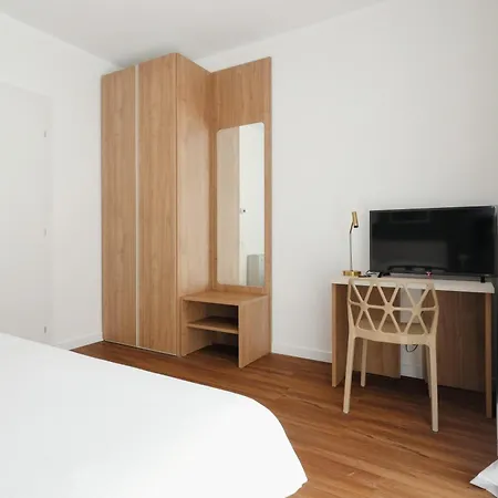 Joivy Porta Nuova Apartmán Milán