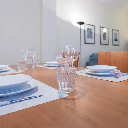 Appartement Italianway Easy - Garibaldi 71 Milaan