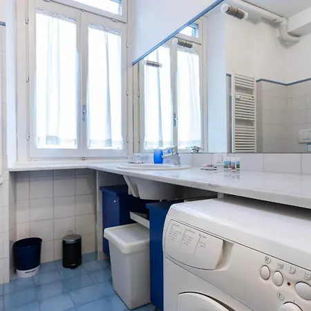 Italianway Easy - Garibaldi 71 * Milaan