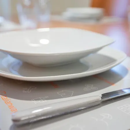 Italianway Easy - Garibaldi 71 Appartement Milaan