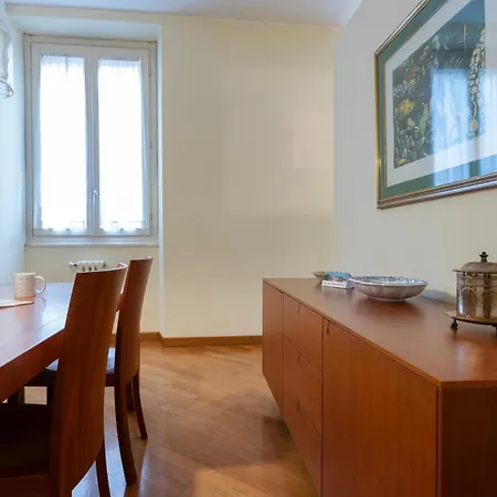 Appartement Italianway Easy - Garibaldi 71 Milaan
