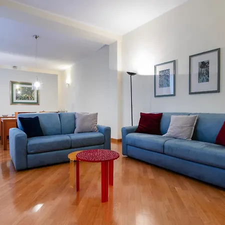 Apartment Italianway - Garibaldi 71 *