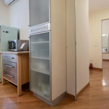 Italianway Easy - Garibaldi 71