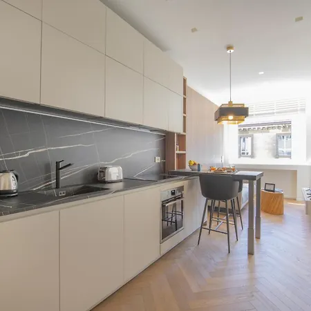 Sweett- Luxury Torino