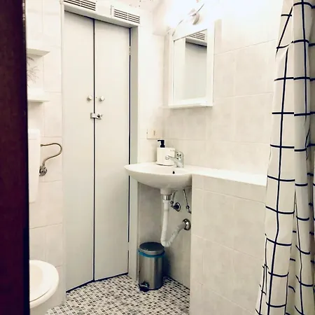 La Casa Della Zia بيت ضيافة ميلان
