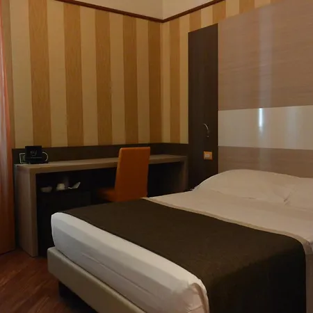Hotel Metro