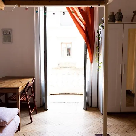 La Casa Della Zia بيت ضيافة 3*