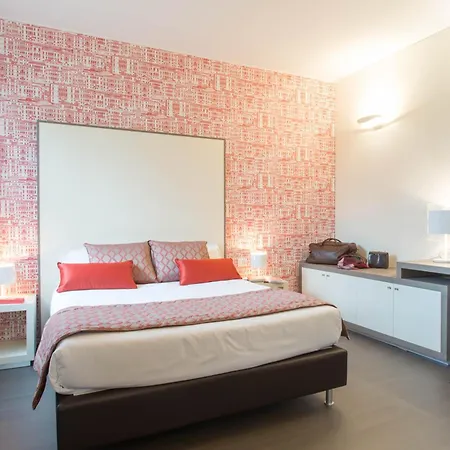 Tiziano - Gruppo Mini Hotel 4*