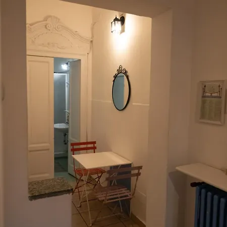 La Casa Della Zia 3* ميلان