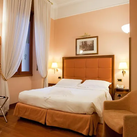 Hotel Berna