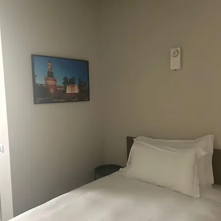 Szálloda 22 Marzo 2*