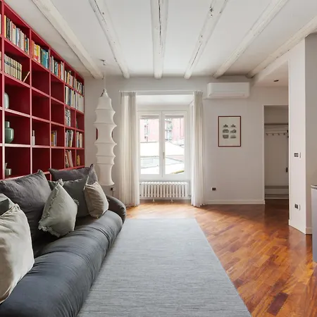 Brera In Porta Venezia *