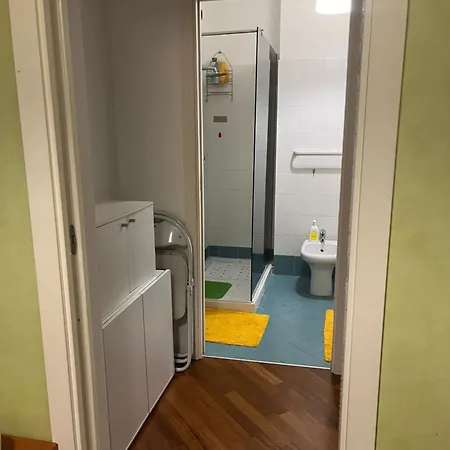 Monolocale Politecnico Bovisa Lägenhet Milano