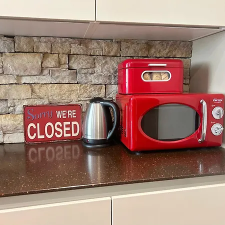 R39 Elegant With Private Parking Апартаменты Милан