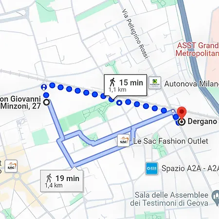 The Tropical Place Lägenhet