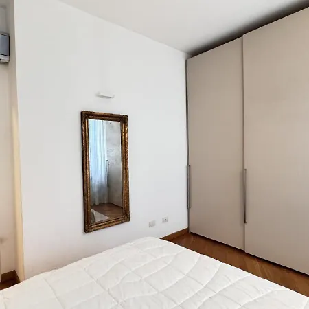 Sempione Apartament Milaan