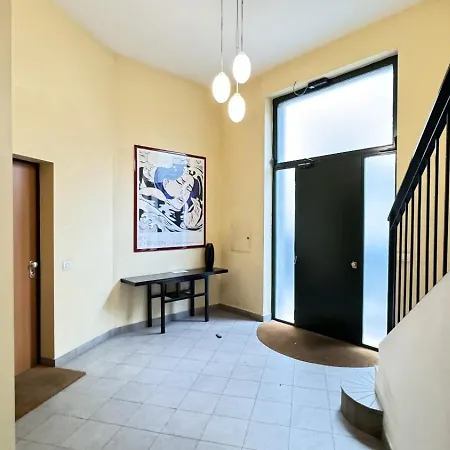 Sempione Apartament * Milaan