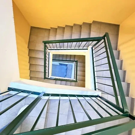 Sempione Apartament *