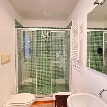 Appartement Sempione Apartament Milaan