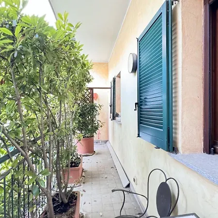 Sempione Apartament Apartment