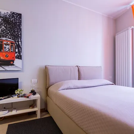 La Casa Di Andrea - Navigli *