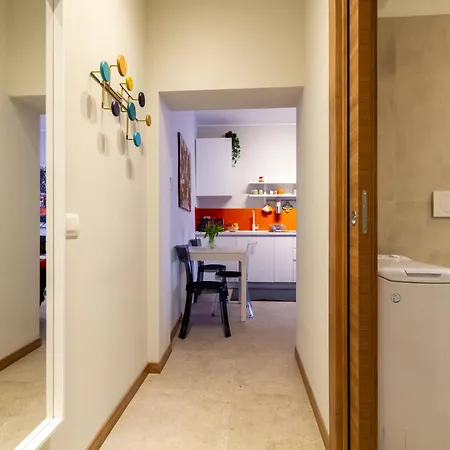 La Casa Di Andrea - Navigli Milan