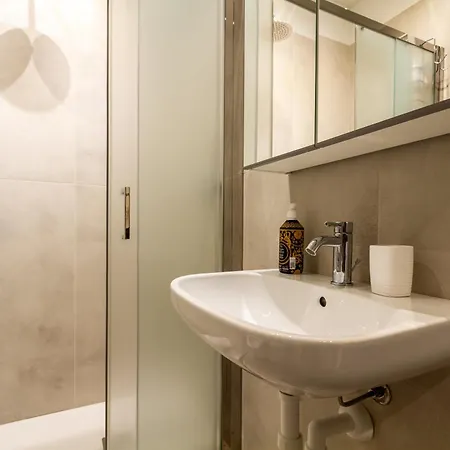 La Casa Di Andrea - Navigli Apartman