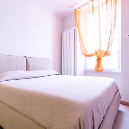 Apartman La Casa Di Andrea - Navigli Milánó