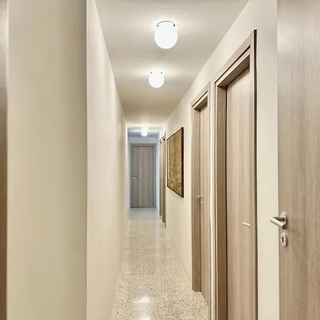 Apartman Navigli Milánó