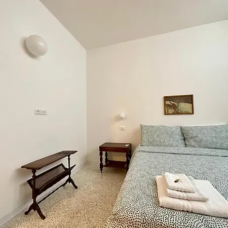 Apartman Navigli Milánó