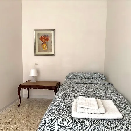 Apartman Navigli Milánó