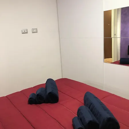 N&ghomesweethome Canova Accogliente - Affari Lägenhet Milano