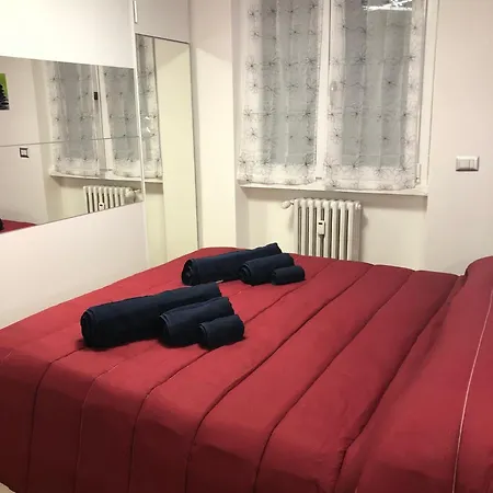 N&ghomesweethome Canova Accogliente - Affari Lägenhet *