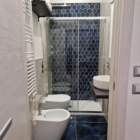 N&ghomesweethome Canova Accogliente - Affari Lägenhet Milano