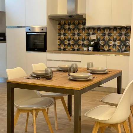 Διαμέρισμα Loft Incantevole