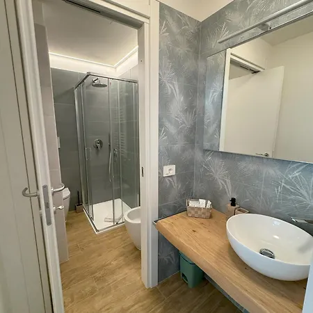 Apartment Loft Incantevole Mailand