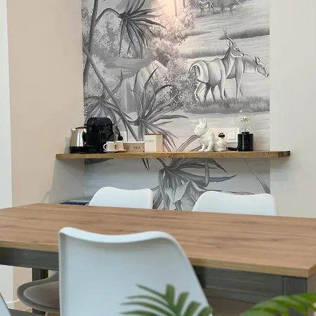 Loft Incantevole *