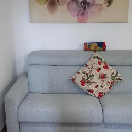 Casa Bicocca Daire *