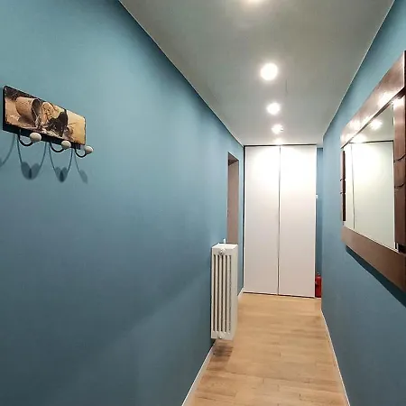 Vfh Corso Boutique Apartment-city Center Mailand