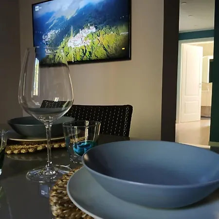 Vfh Corso Boutique Apartment-city Center Lägenhet