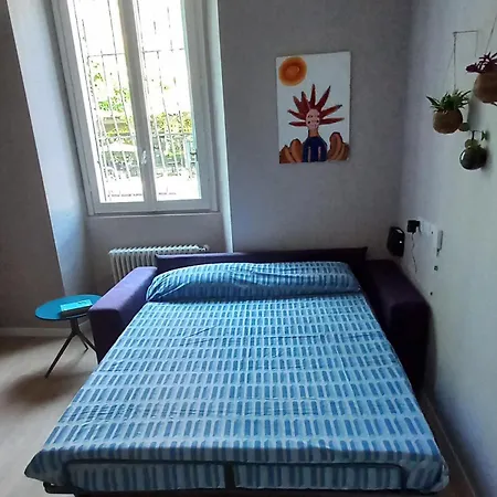 Lägenhet Vfh Corso Boutique Apartment-city Center *
