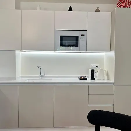 Alma Casa In Center Μιλάνο