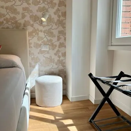 Διαμέρισμα Alma Casa In Center