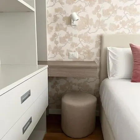 Διαμέρισμα Alma Casa In Center Μιλάνο