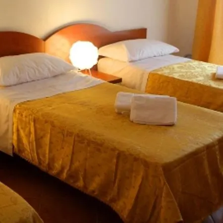 Euro Bed & Breakfast 2*