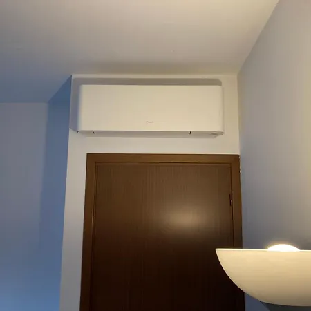 House Of Music San Siro Fiera Apartamento *